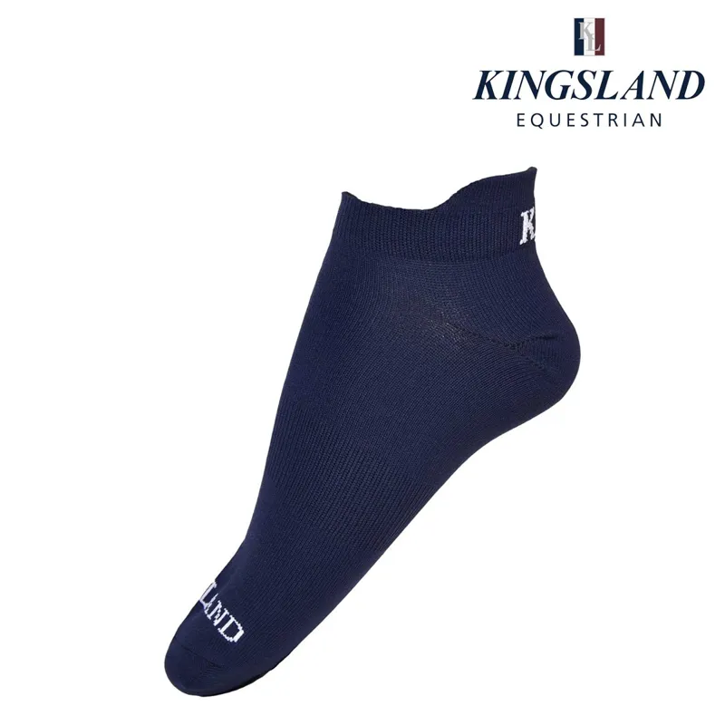 Kingsland KLleola Socks - Navy